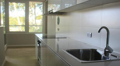 Imagen 8 de 20 de Velez Sarsfield 510 01 30 - Alquiler Departamento 1 Dormitorio Refineria Rosario