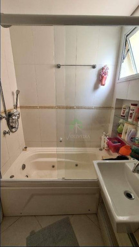 Imagem 20 de 30 de Apartamento À Venda, 118 M² Por R$ 1.350.000,00 - Jardim Guedala - São Paulo/sp - Ap2140