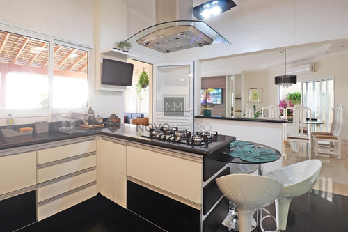 Imagem 14 de 30 de Casa À Venda Em Parque Prado - Ca005600