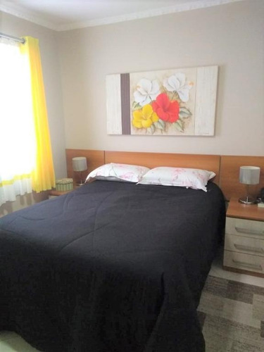 Imagem 14 de 30 de Apto Na Penha Com 3 Dorms, 1 Vaga, 70m², Lazer - Ap2676