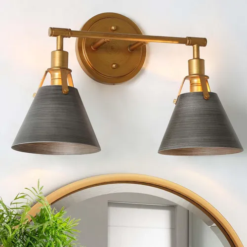 comprar Tocador De Baño Con Hojas Elegantes, Accesorios De Baño Con