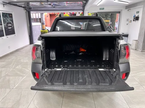 Renault Duster Oroch Mt 1.3 Turbo 4x4 2023