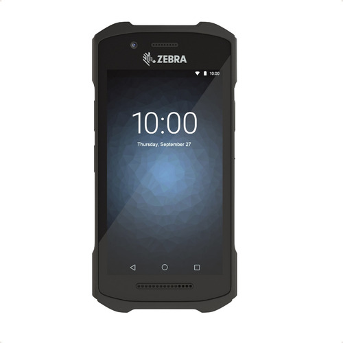 Imagen 1 de 10 de Colector De Datos Android Zebra Tc21 2d Wifi  Bluetooth Nfc