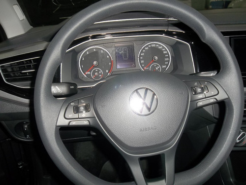 Imagen 8 de 24 de Volkswagen Nivus 170 Tsi Mt 2021 0 Km