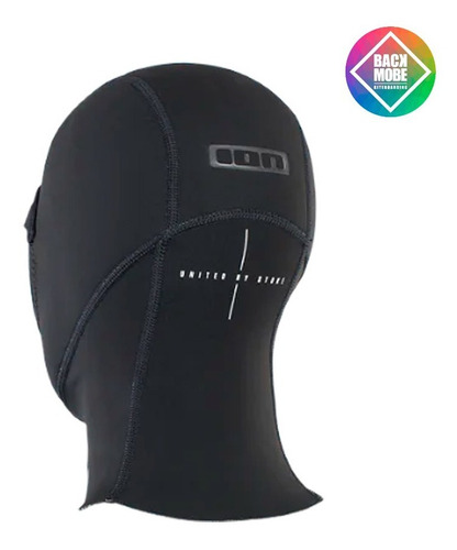 Imagen 3 de 6 de Capucha De Neoprene Ion Neo 2.1