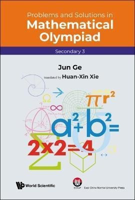 Libro Problems And Solutions In Mathematical Olympiad (se...