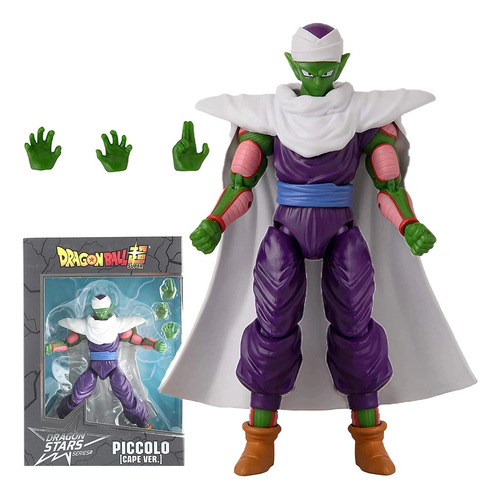 Piccolo Picolo Dragon Ball Dragon Stars Series