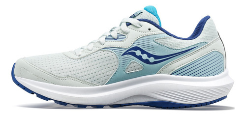 Tenis Para Correr Dama Saucony Cohesion 16 Para Carrera Continua