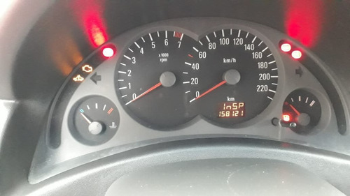 Chevrolet Corsa 1.0 Mpfi Vhc 8v Gasolina 4p Manual
