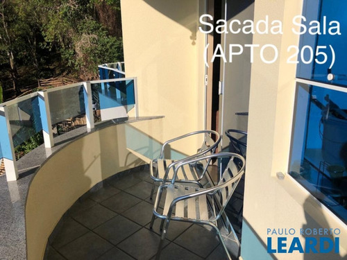 Imagem 12 de 15 de Apartamento - Jurerê - Sc - 637594