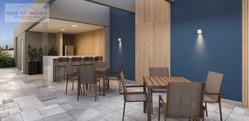 Imagem 8 de 23 de Apartamento A Venda No Bairro Jardim Santa Helena Em Suzano - 1647-1