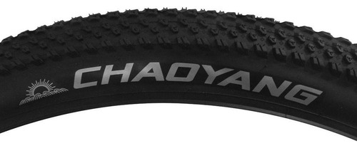 Neumático Chaoyang Victory 29 Llanta 29x2.20 Black Wire MTB (2 unidades)