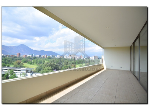 Imagen 1 de 18 de Club De Golf - Exclusivo Edificio - Entrega Inmediata