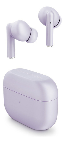 Auriculares Energy Sistem Style 2 Tws Violet