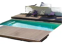 Comprar Deck Retráctil Piscina Deck 