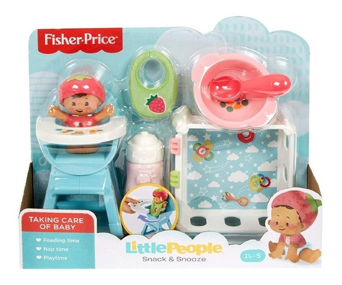 Little People De Fisher Price