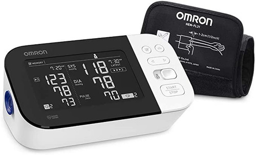 Imagen 5 de 7 de Tensometro Digital Brazo Omron S3 S5 S7 S10 Evolv