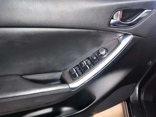Mazda CX-5 2.5 Grand Touring Lx Station Wagon
