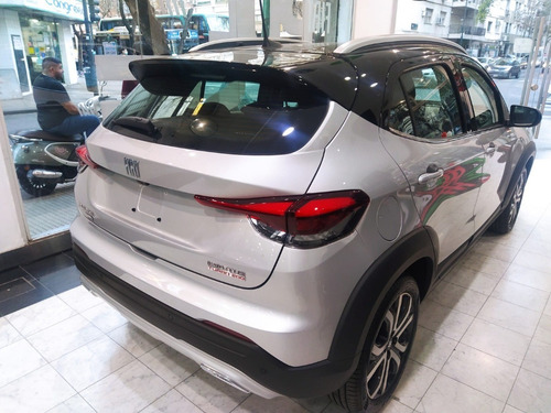 Imagen 12 de 25 de Fiat Pulse 0km 2022 2023 Minimo Adelanto Cuotas Permutas G