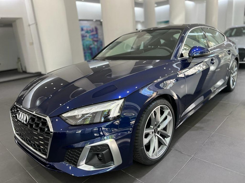 Audi A5 Sportback 45tfsi