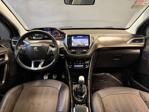 Peugeot 2008 1.6 Thp Sport