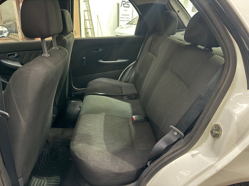 Fiat Palio 1.4 Fire