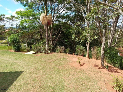 Imagem 7 de 15 de Chácara Condomínio Para Venda Em Itatiba, Sítio Da Moenda, 4 Dormitórios, 2 Suítes, 4 Banheiros, 4 Vagas - 015_2-1145806