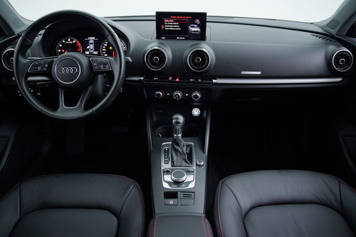 Audi A3 Sedan Prestige 1.4 TFSI Flex Tip.