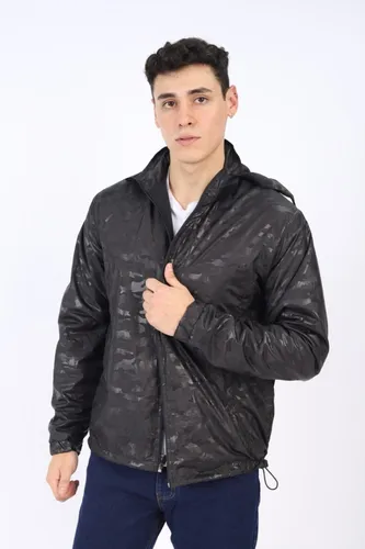 Cortaviento Con Polar 100%