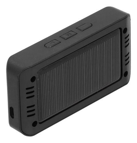 Detector De Presión De Neumáticos, Monitor Universal, Carga