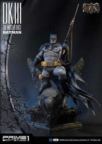 Batman Deluxe Prime1  1/3