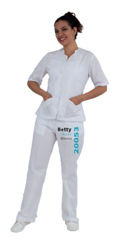 Filipina Clínica Médica Mujer Enfermera (betty)