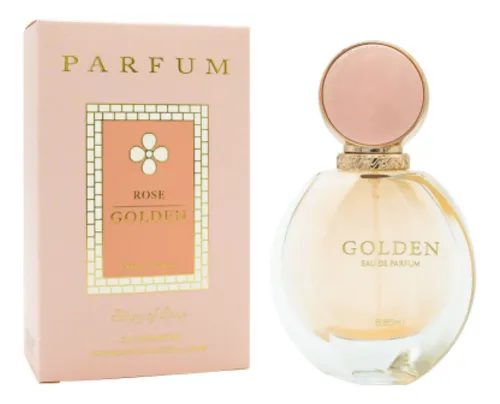 Goldea perfume 2025