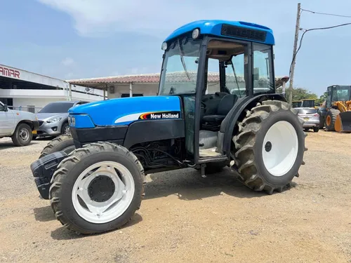 Newholland Tn95fa