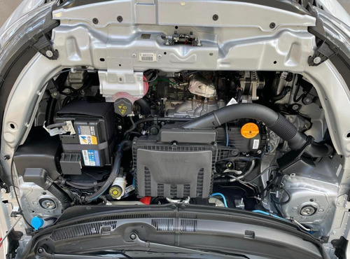 Fiat Cronos 1.3 Gse Drive Pack Plus