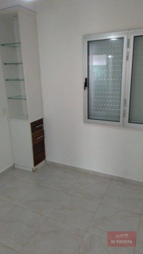 Imagem 10 de 16 de Cobertura Com 2 Dormitórios À Venda, 105 M² Por R$ 570.000,00 - Macedo - Guarulhos/sp - Co0001