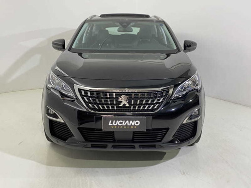 Imagem 2 de 15 de Peugeot 3008 Allure At 2020
