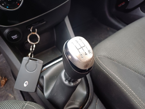 Renault Clio CLIO 0.9L TURBO DYNAMIQUE MEC