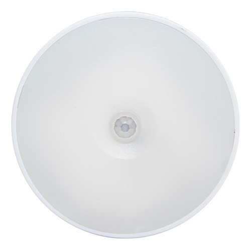 Luminária Magnética Automática Sensor Presença Bebê Clingo
