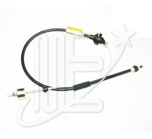 Cable Embrague Renault Logan/sandero 1.5 Dci K9k/1.6 16v K4m 2005/2012