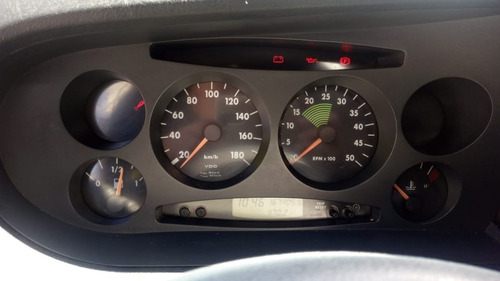 Iveco Daily 55c16 Termo King 2011 / 11
