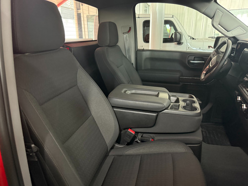 Gmc Sierra 2023 Cabina Sencilla V8 4x4