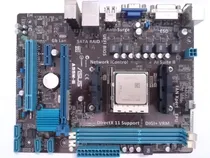 Comprar Placa Socket Fm2 A55m-e Asus ------------------ A10\u002Fa8\u002Fa6\u002Fa4