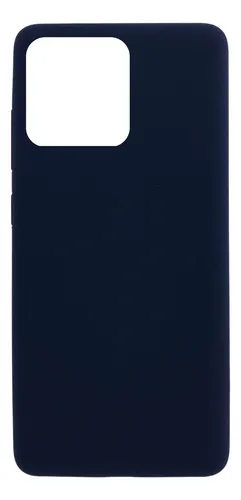 Forro Funda Estuche Silicone Para iPhone 15 Plus