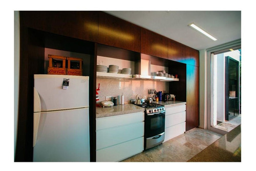 Imagen 4 de 16 de Casa Moderna 4 Dormitorios