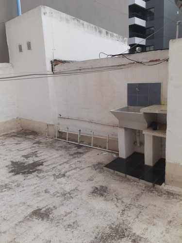 Imagen 14 de 16 de Se Vende Departamento En Nueva Cordoba 1 Dorm A 100 Mts De Patio Olmos