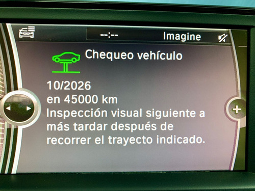 Imagen 14 de 25 de Bmw 118 116i Turbo 170cv Nafta Automático 2014 Urban Usado