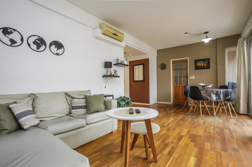 Venta Departamento De 3 Ambientes Florida Vicente López - Apto Crédito