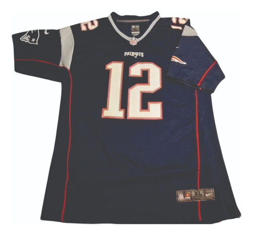 Camiseta Nfl Futbol Americano Original Importada (Usado)