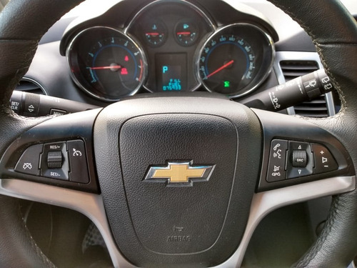 Chevrolet Cruze Sport 1.8 Lt Ecotec Aut. 5p
